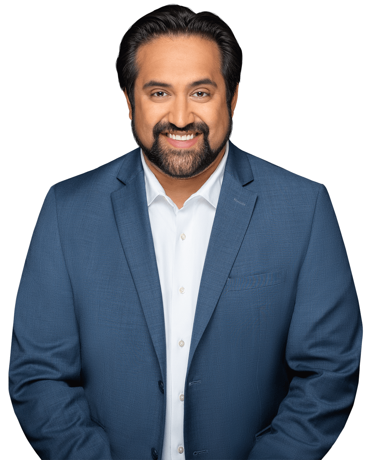 Steve Mohabir